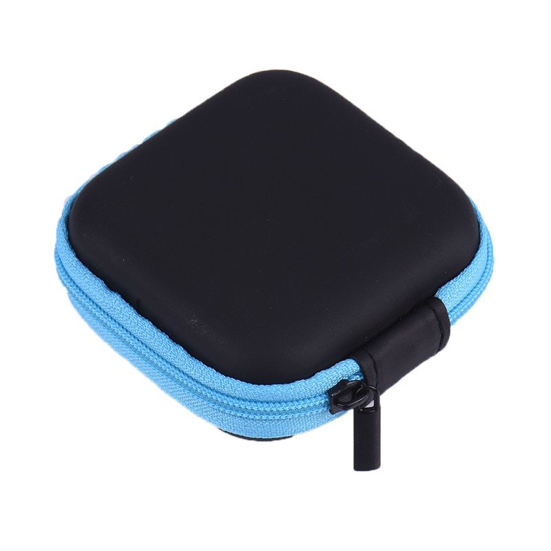 Data cable storage bag