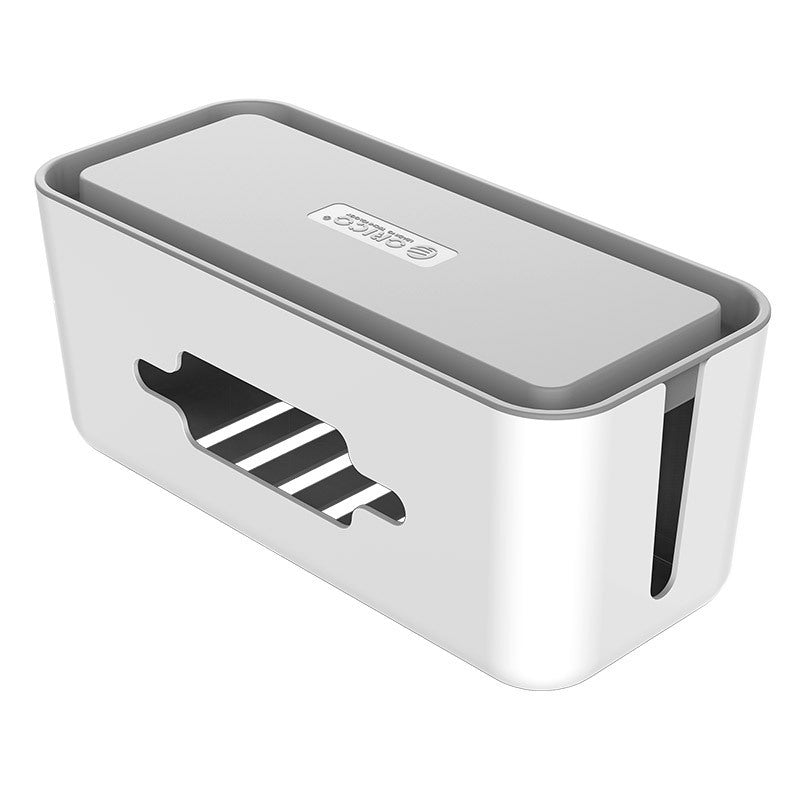 Data cable storage box