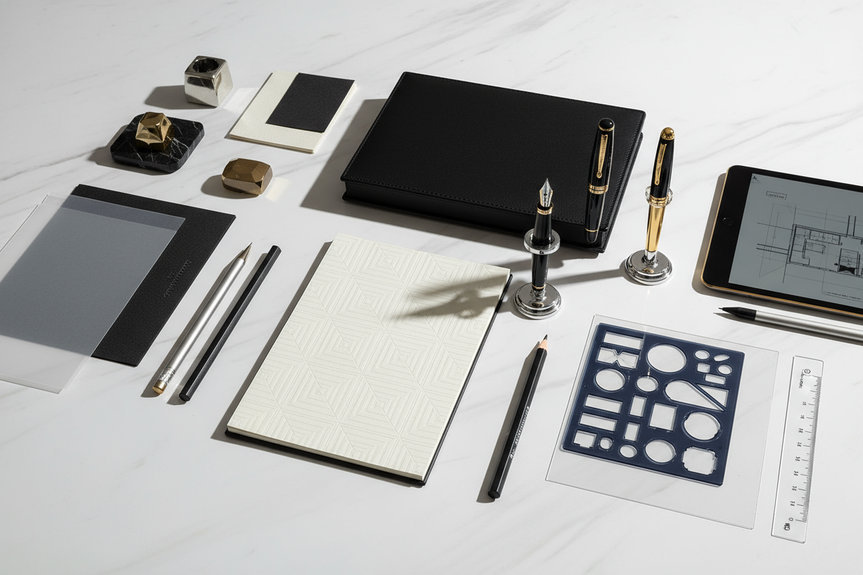 Presentation & Drafting Tools