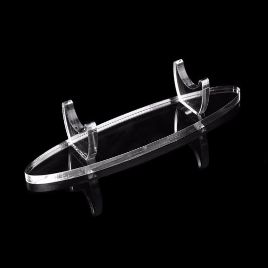 Stationery store prop display rack