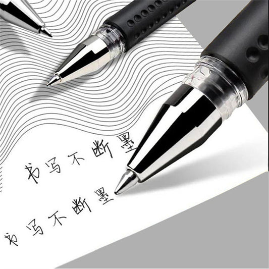Student Neutral Pen Exam Stationery